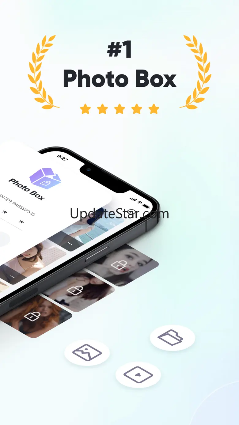 PhotoBox - Secret Photo Vault 1.8.0
