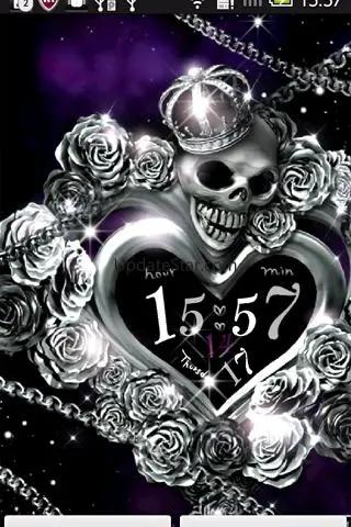 SilverHeart LW Trial 1.1.0