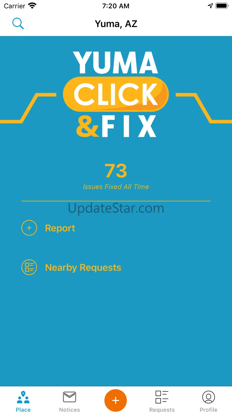 Yuma Click & Fix 5.16.0