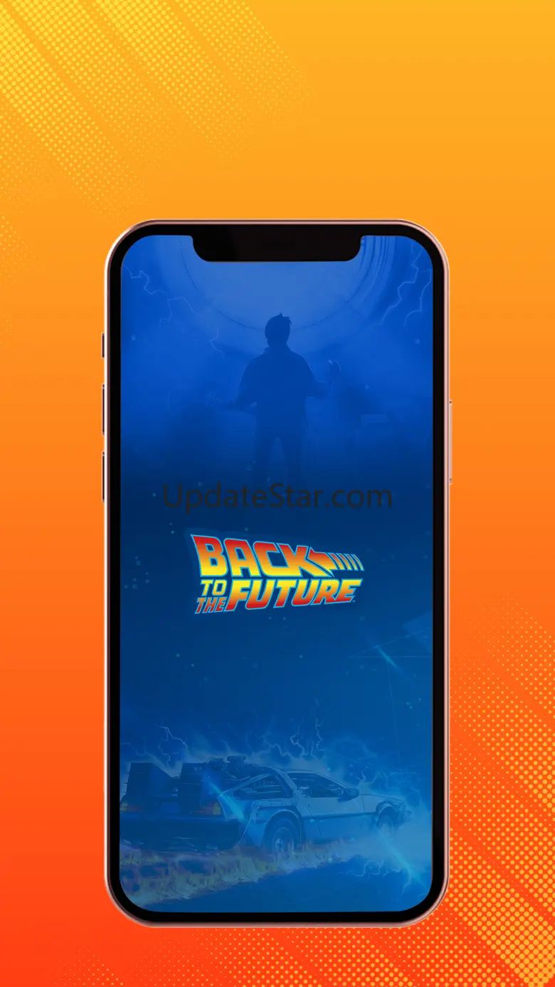 Back to the Future™ 2.8