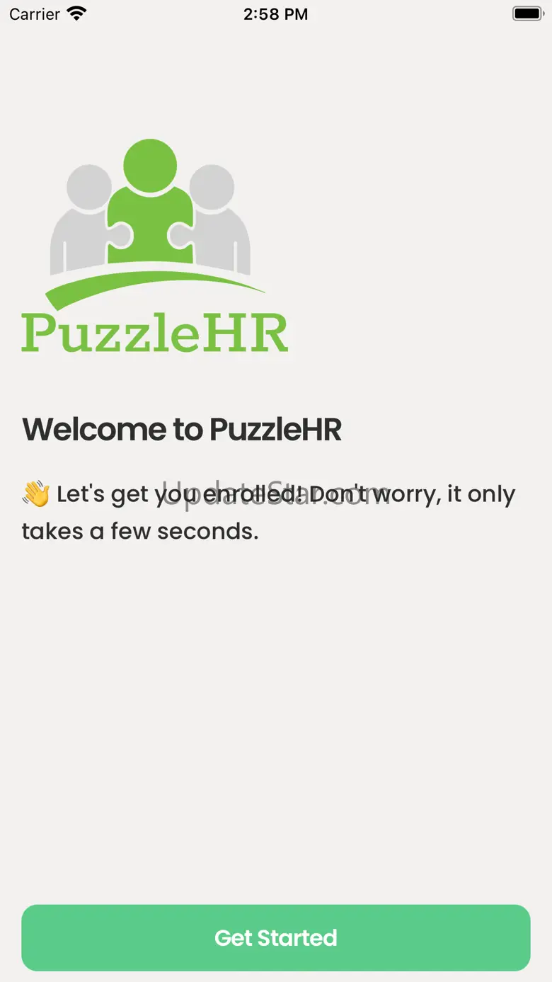 PuzzleConnect! 1.0