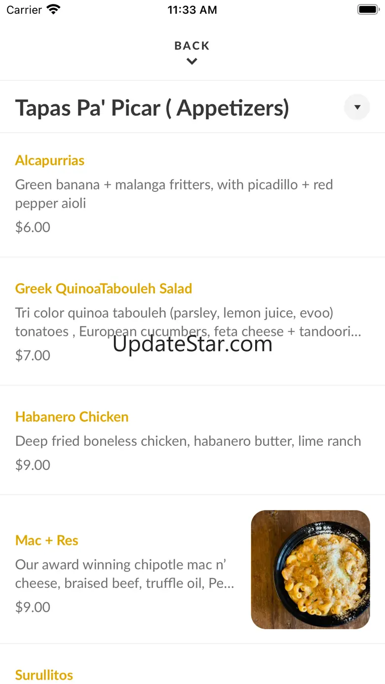 Chefs On The Run 3.17.0