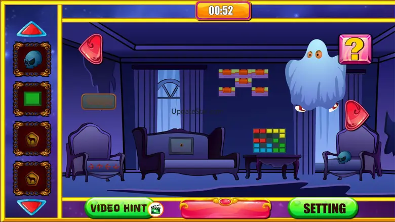Infinite - Escape Room Mystery 1.0.1