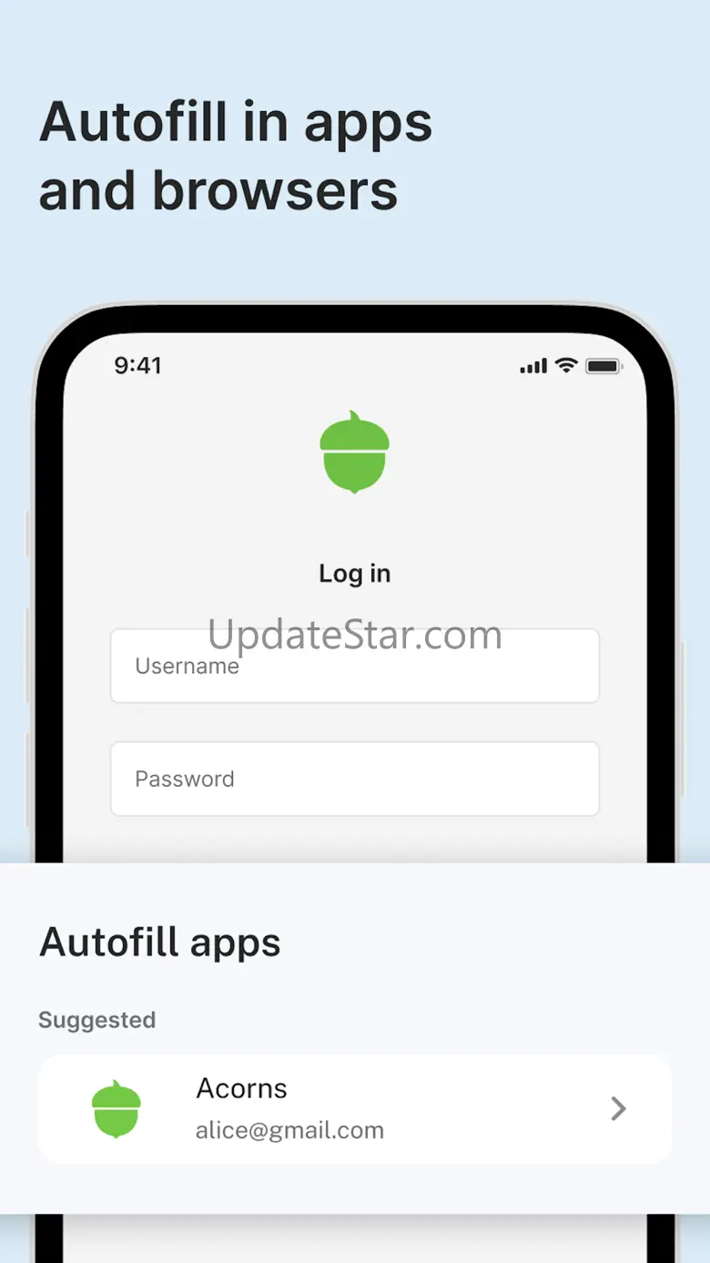 Okta Personal 9.15.0