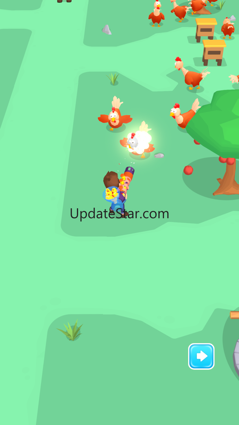 Fun Gun Merge 1.02