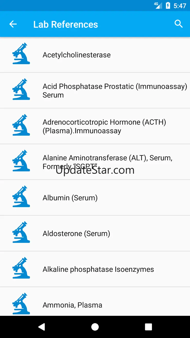Dose Calculator 2.9.4
