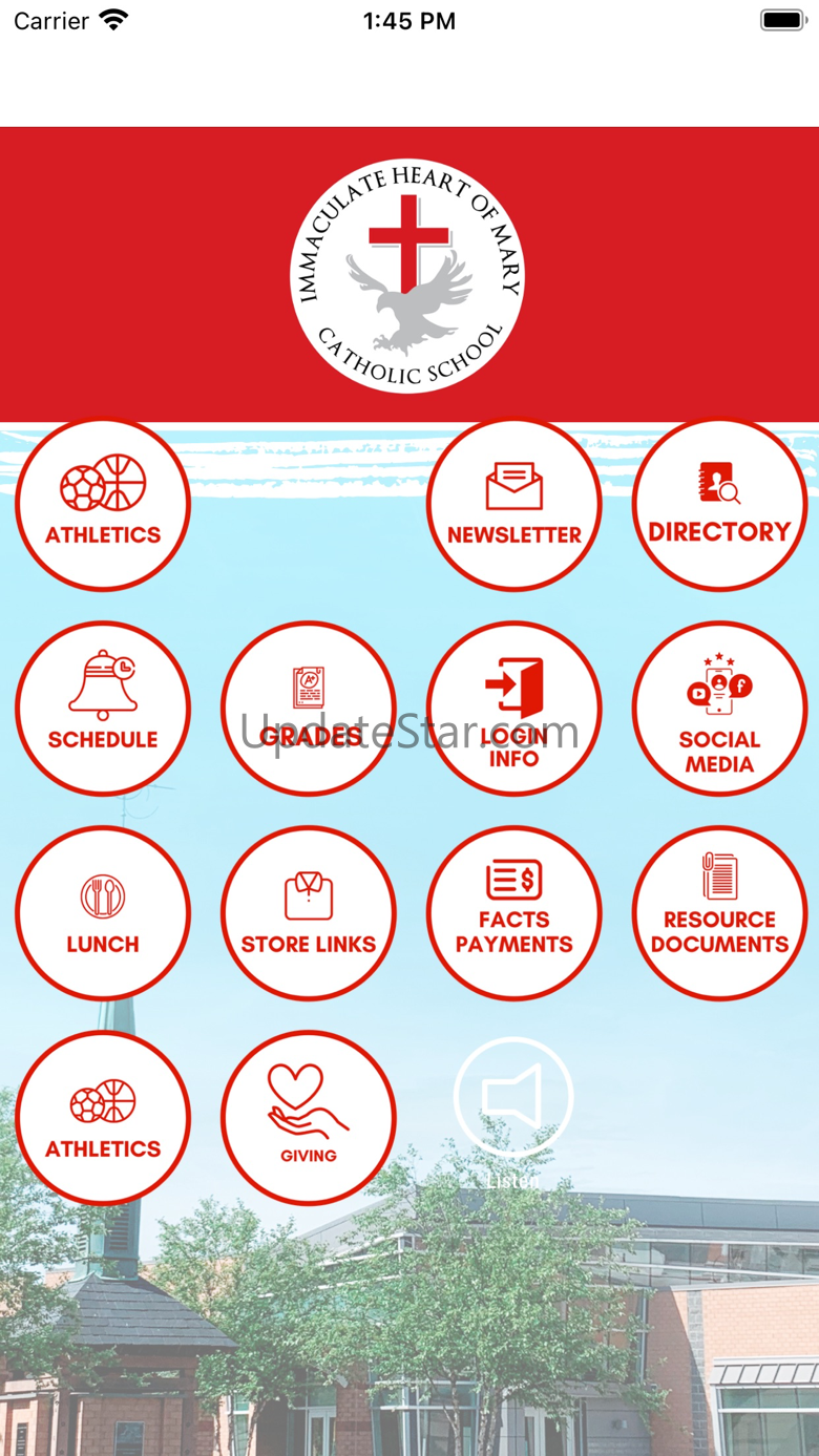 IHM School - NC 49.1.0
