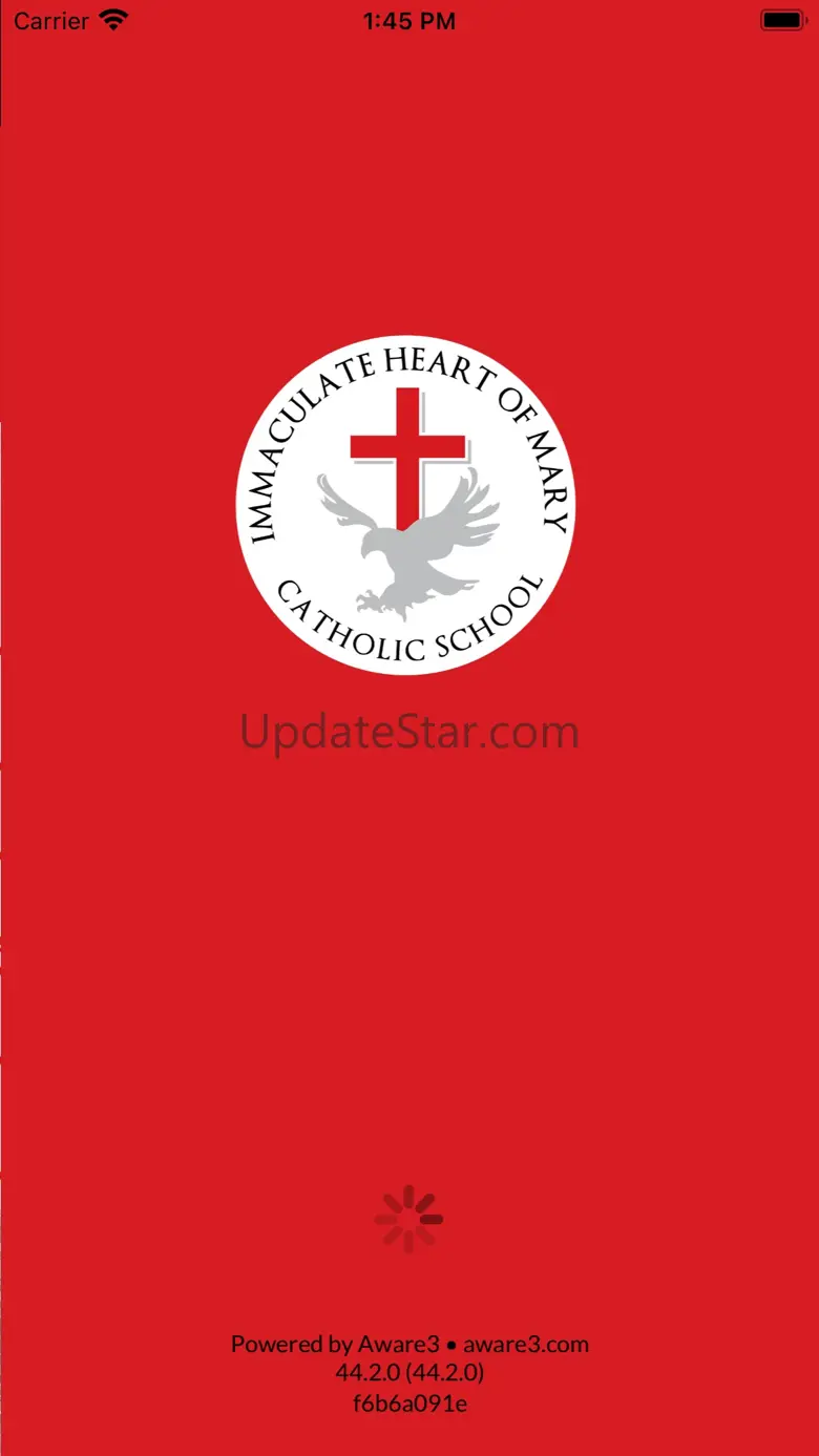 IHM School - NC 49.1.0