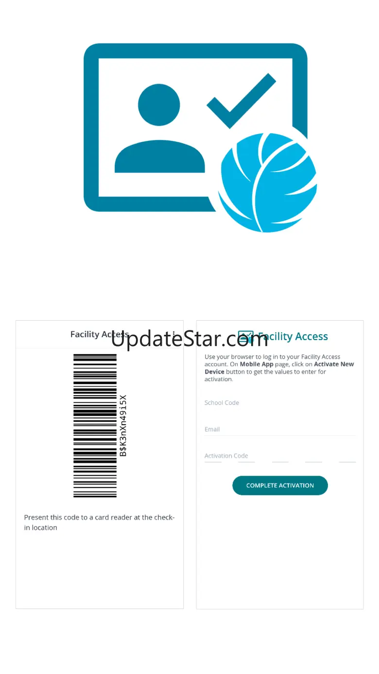DSE Facility Access 2.4