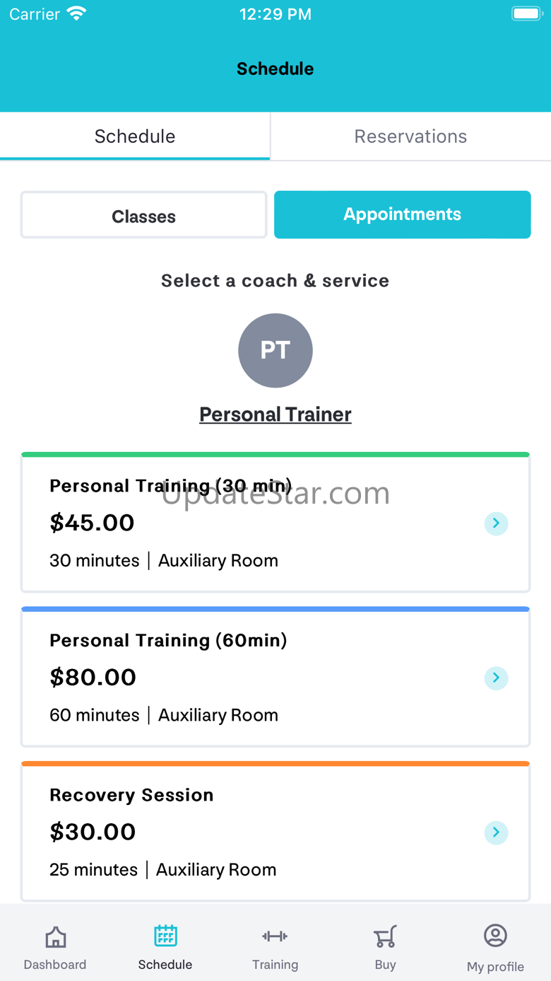 Drip Drop Fitness 1.3.8
