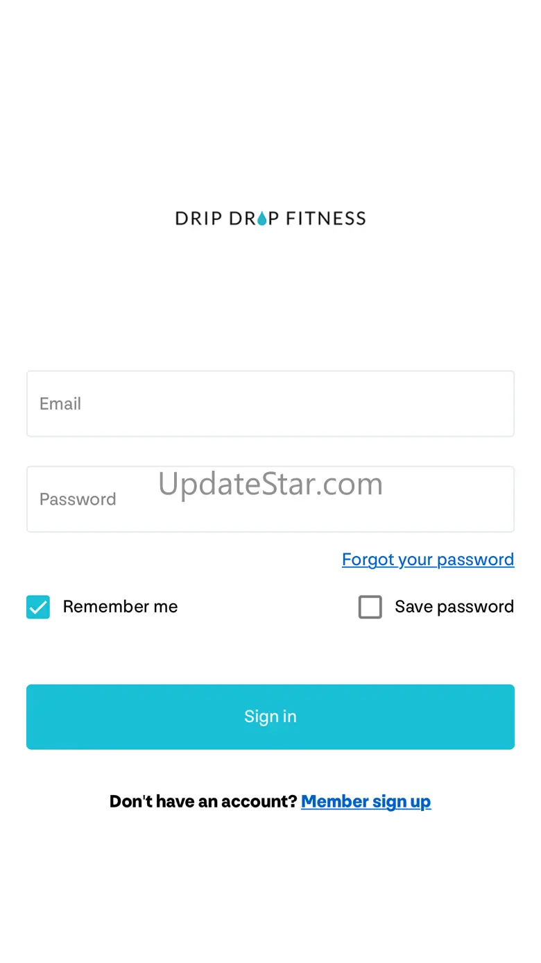 Drip Drop Fitness 1.3.8