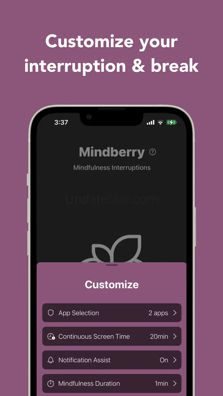 Mindberry 0.0.1