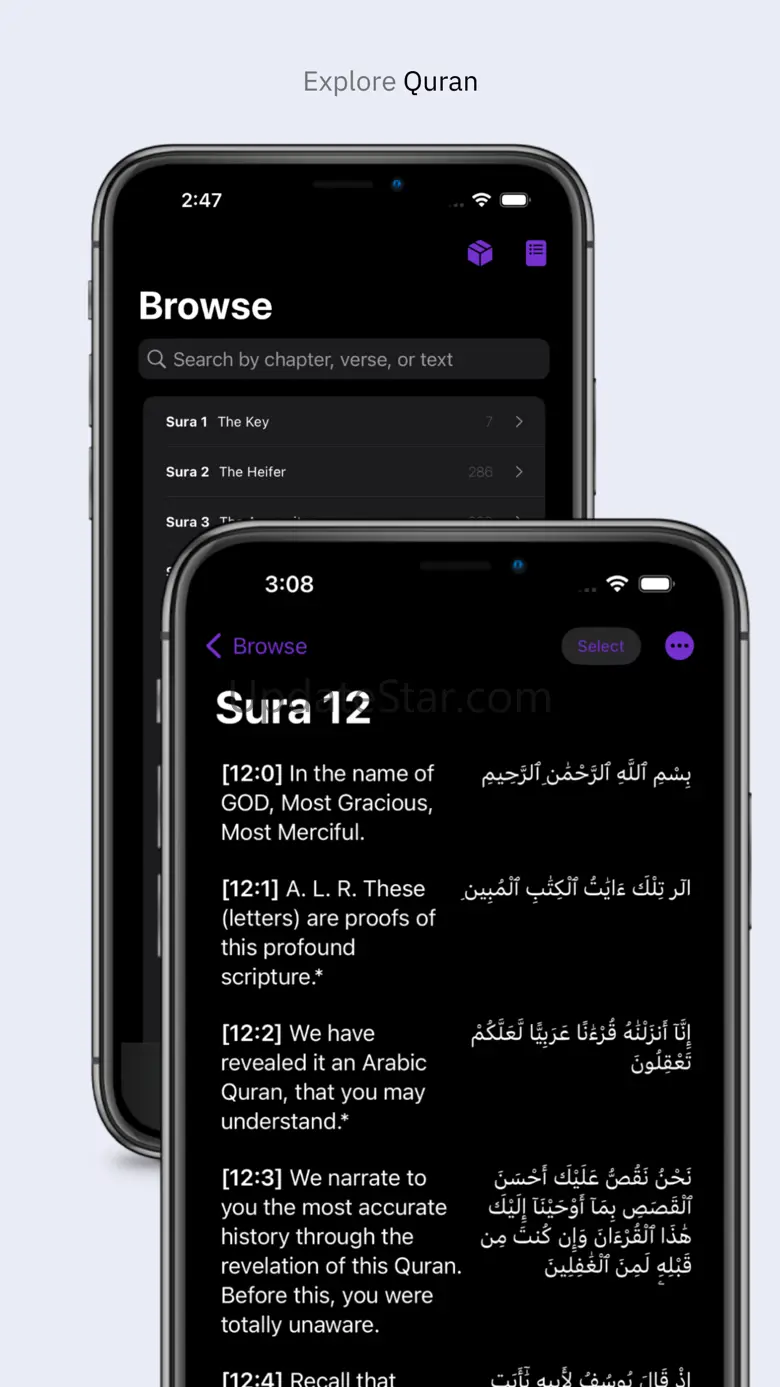 QuranicLabs 1.4