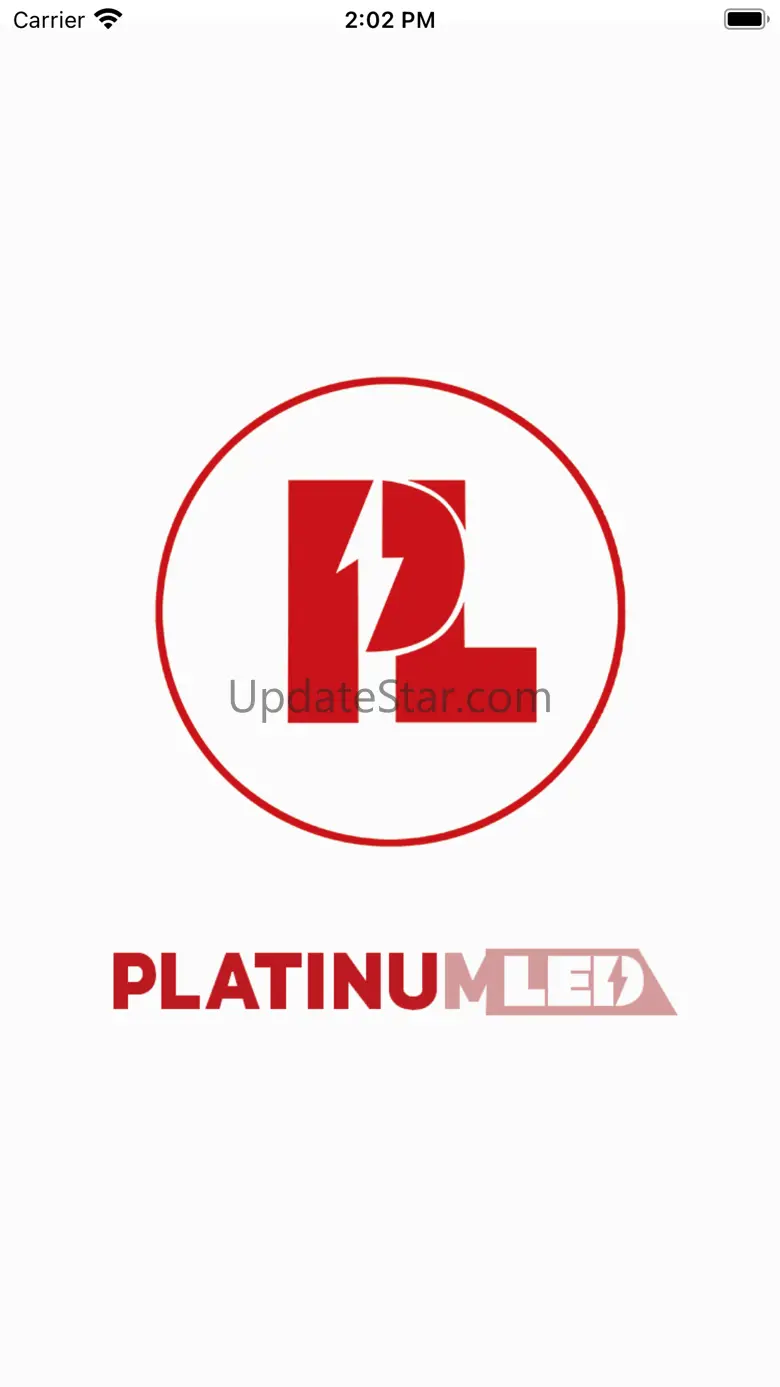 Platinum-LED 1.1