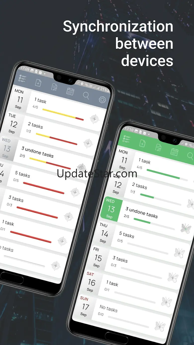 My Tasks: Planner & To-Do List 7.7.1.2