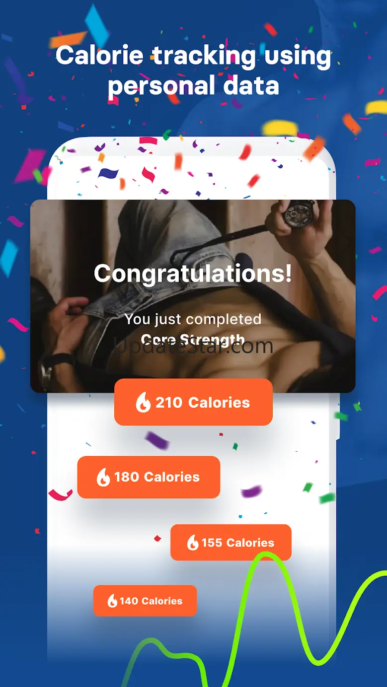 HIIT & Cardio Workout 1.7.2