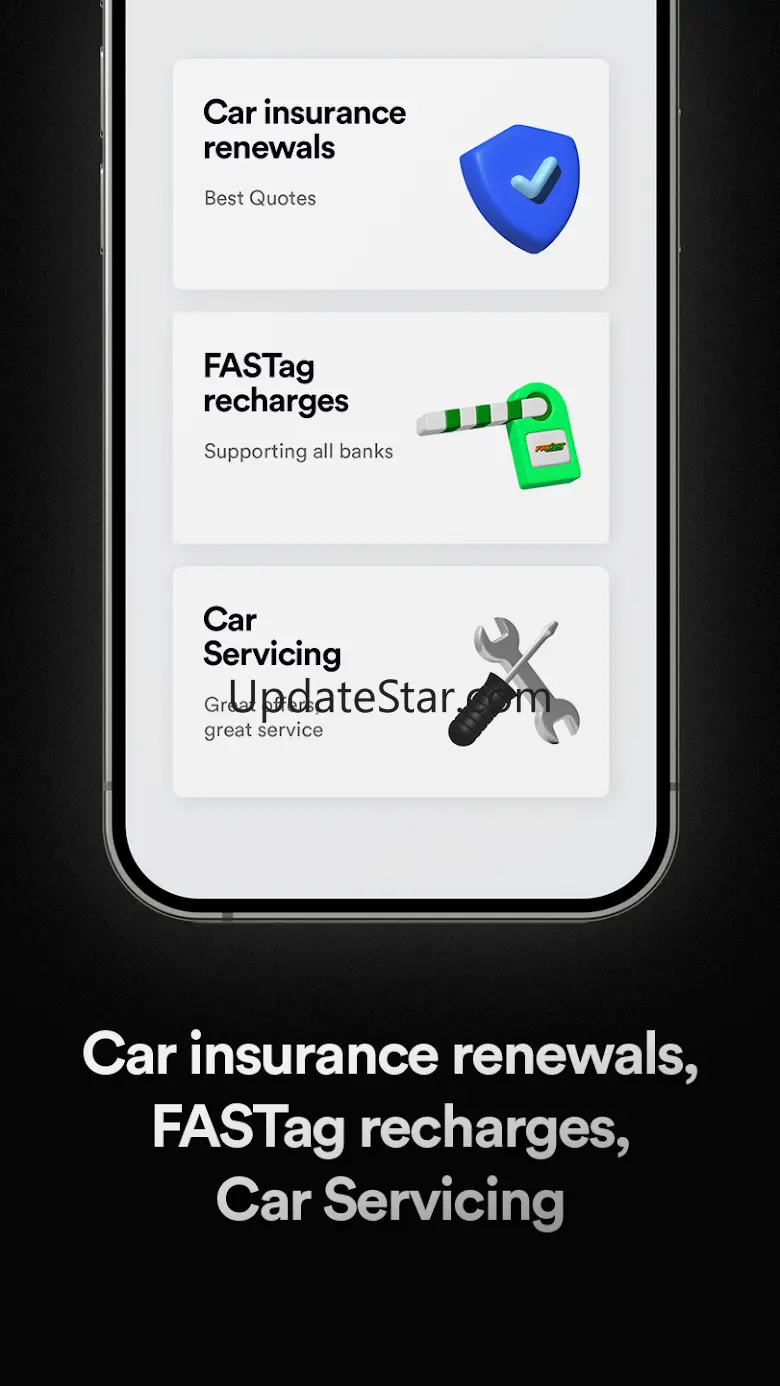 DriveU: Car Drivers & Services 12.9.8