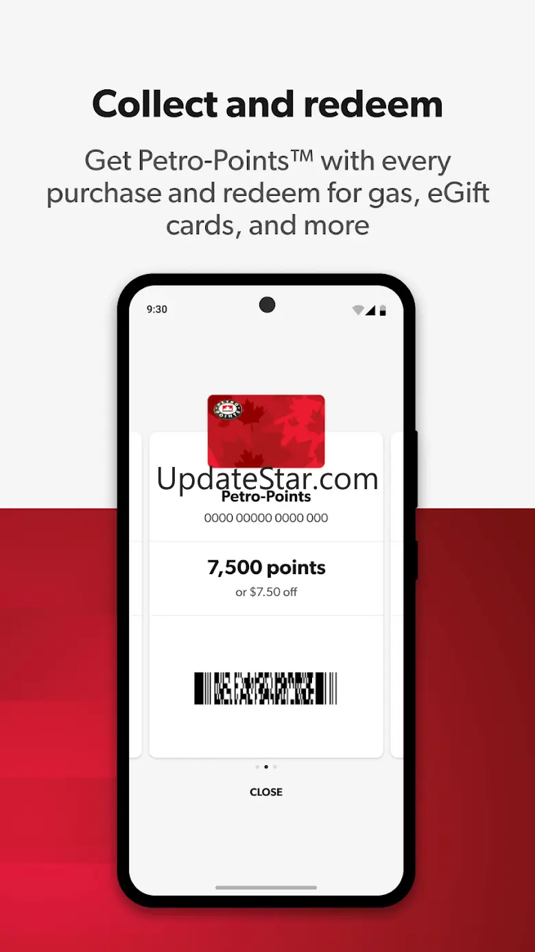 Petro-Canada 6.4.0