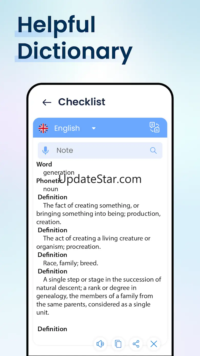 Notepad - Color Note, Notebook 1.2.7