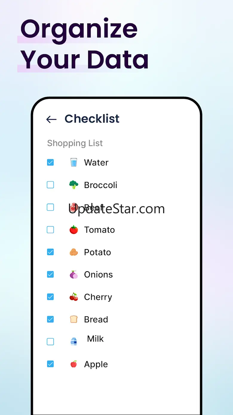 Notepad - Color Note, Notebook 1.2.7