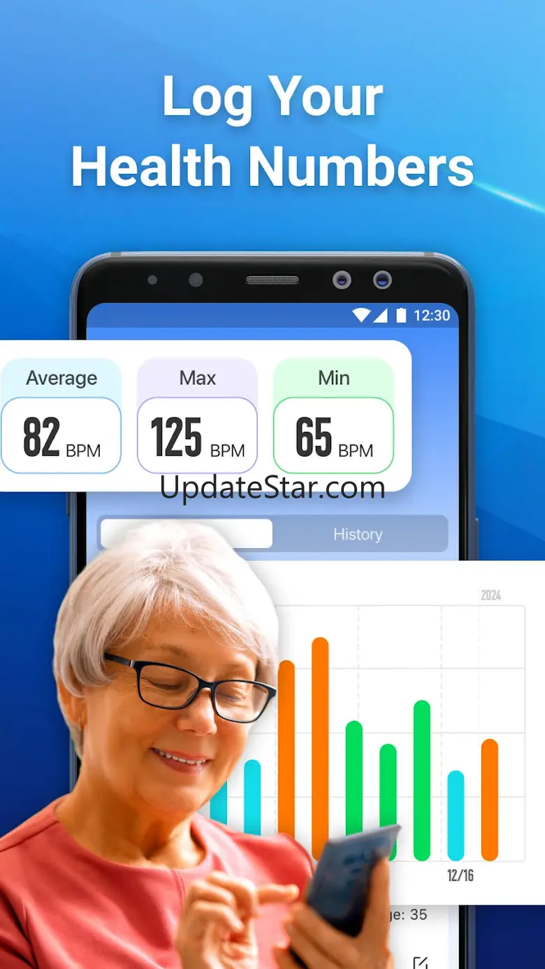 Heart Rate Check 1.0.2