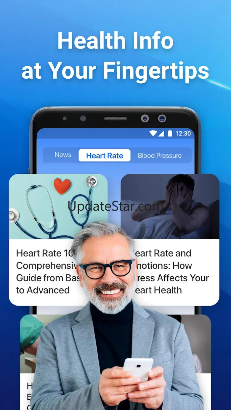 Heart Rate Check 1.0.2
