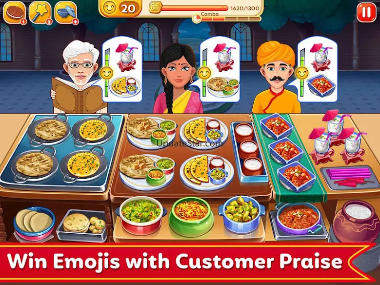 Indian Cooking Express 2.0.2