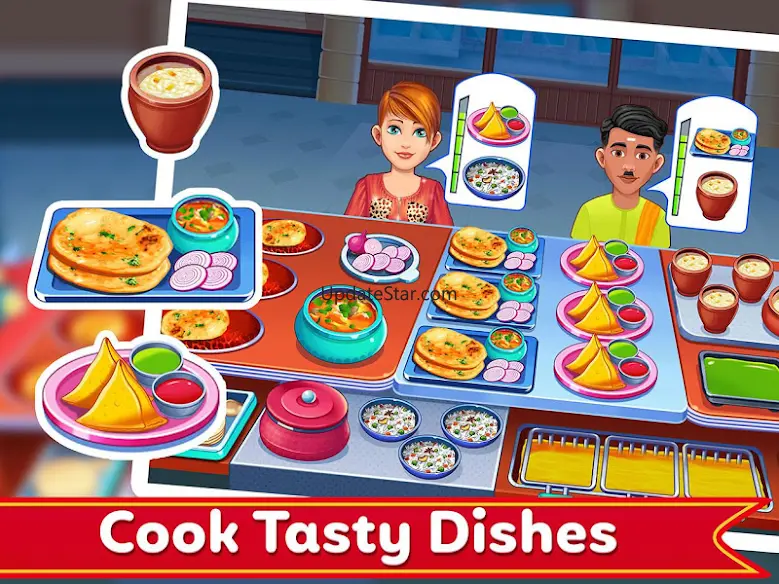 Indian Cooking Express 2.0.2