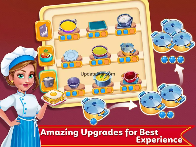 Indian Cooking Express 2.0.2