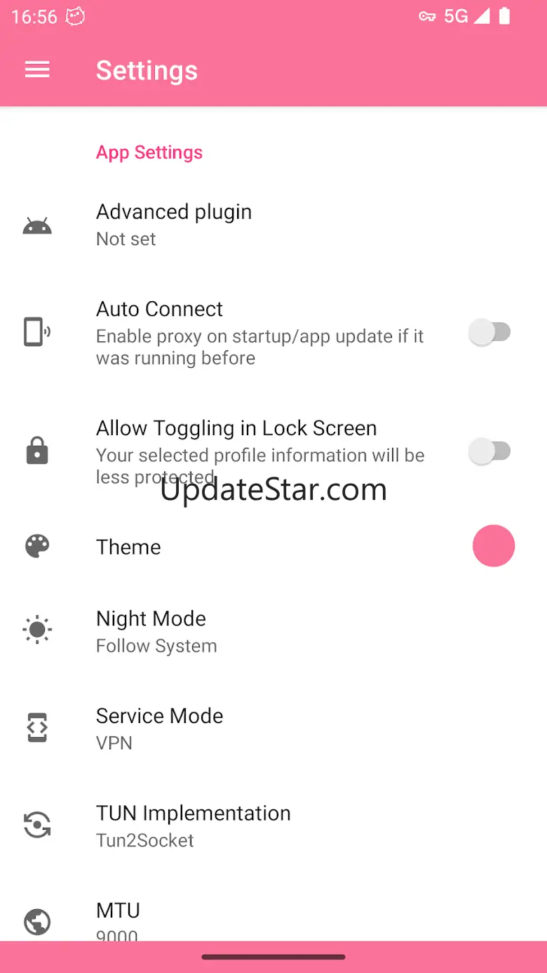 Nekoha VPN 0.6.7
