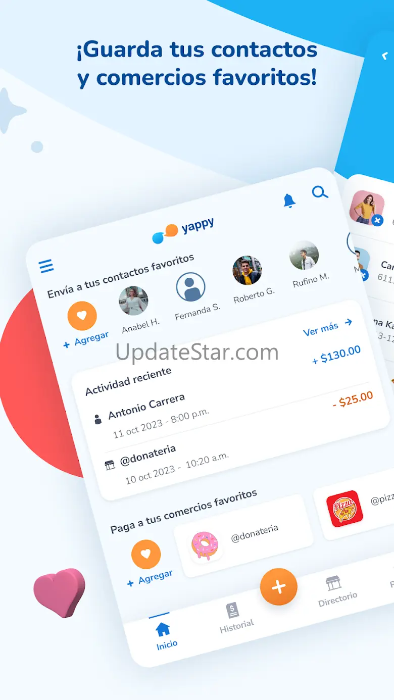 Yappy 2.0.22182