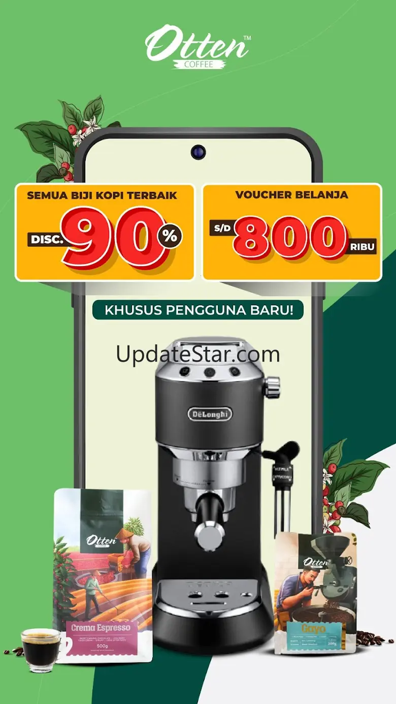 Otten Coffee 3.69.1