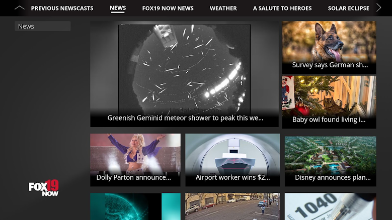 FOX19 NOW 7.0.15
