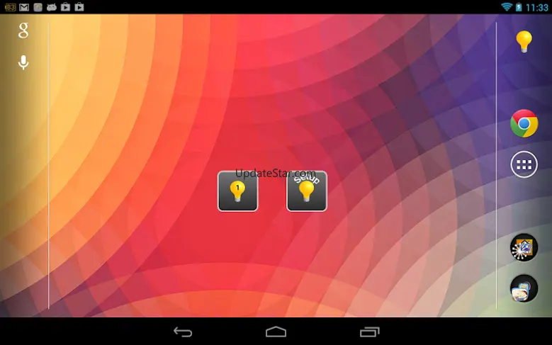 Brightness Widget - Backlight! 1.5.4