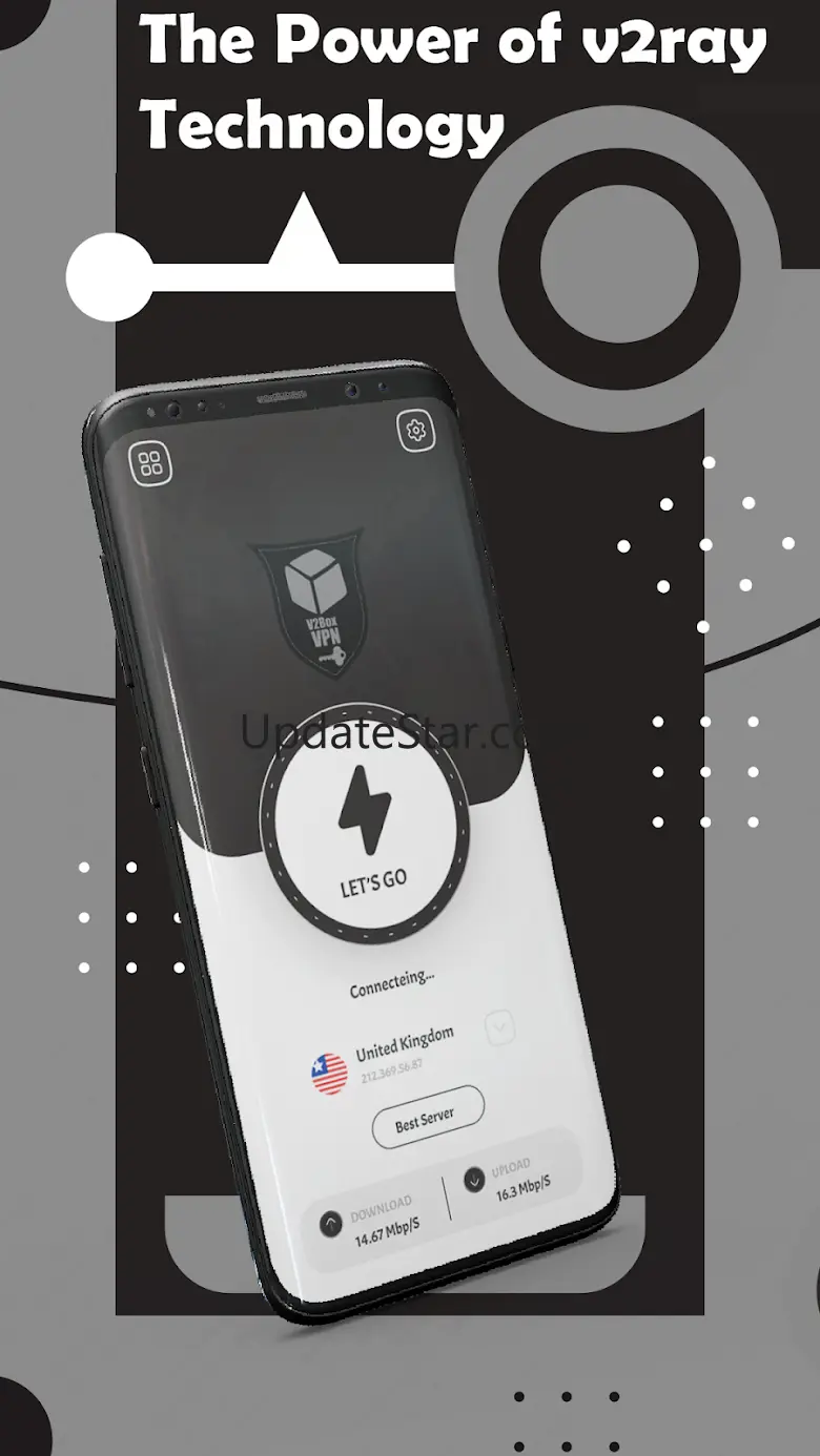 V2 Box - Secure VPN 79.0