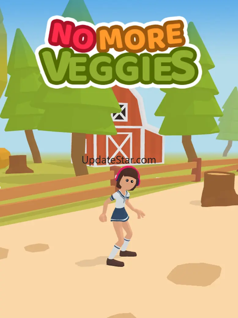 No More Veggies 2.0