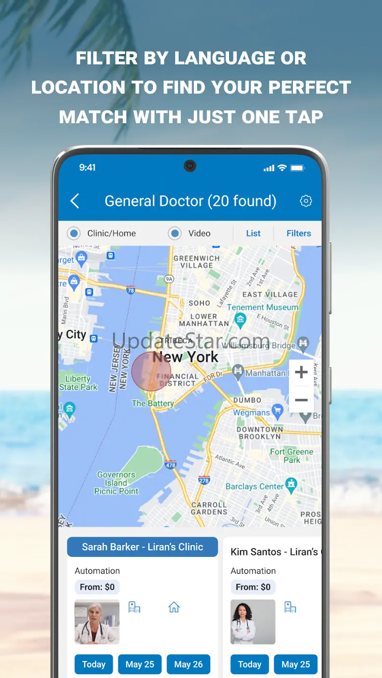Air Doctor 3.151