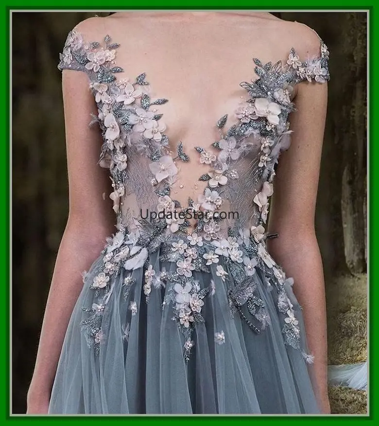 Embroidery Dress 2023-2024 1.0