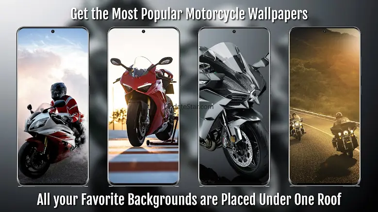 Sport Bike Wallpapers HD / 4K 4.50