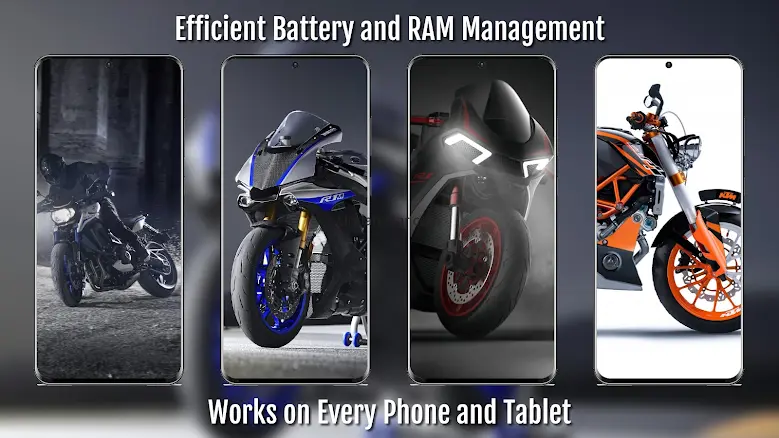 Sport Bike Wallpapers HD / 4K 4.50