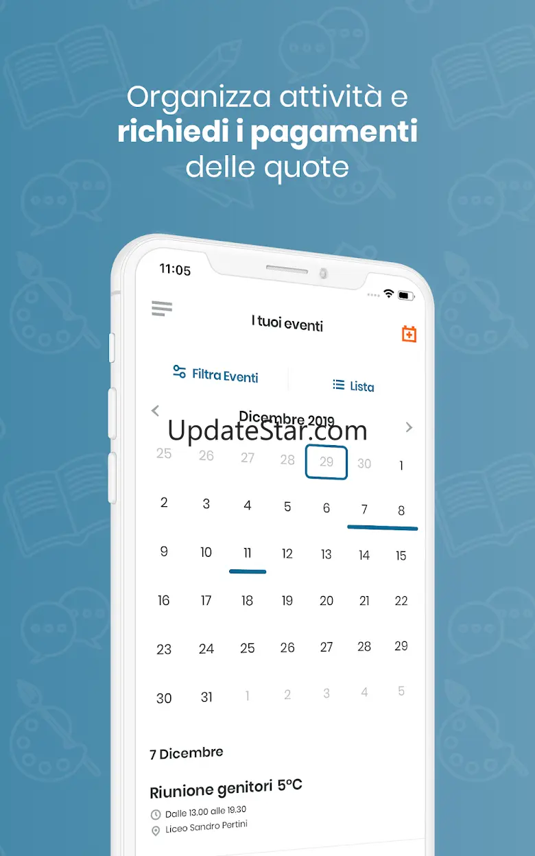 ScuolaPay 2.1.1