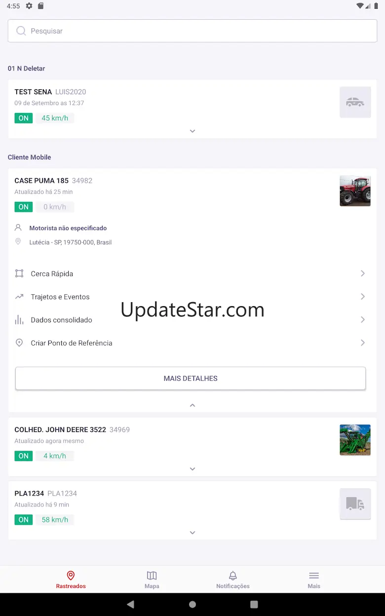 F/Mobile 6.13.0