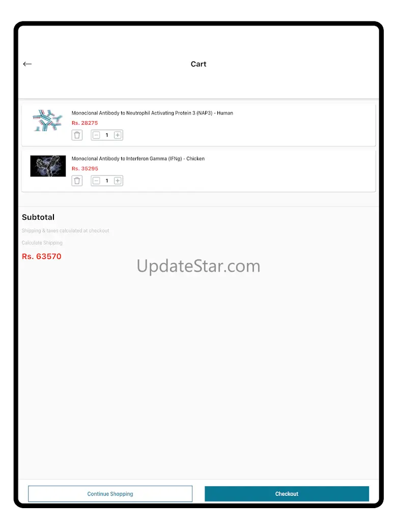 Biotecnika Official App 2.22