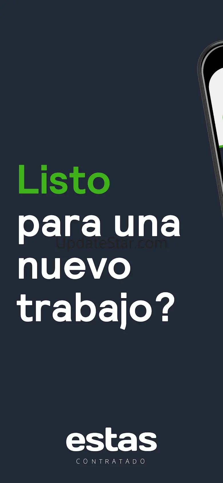 Estascontratado.com Job Search 107.0.1