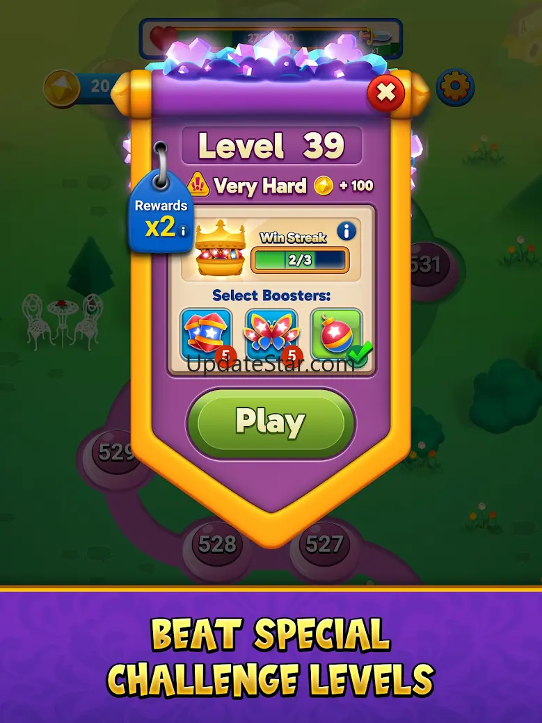 Solitaire Match 3 1.8.0