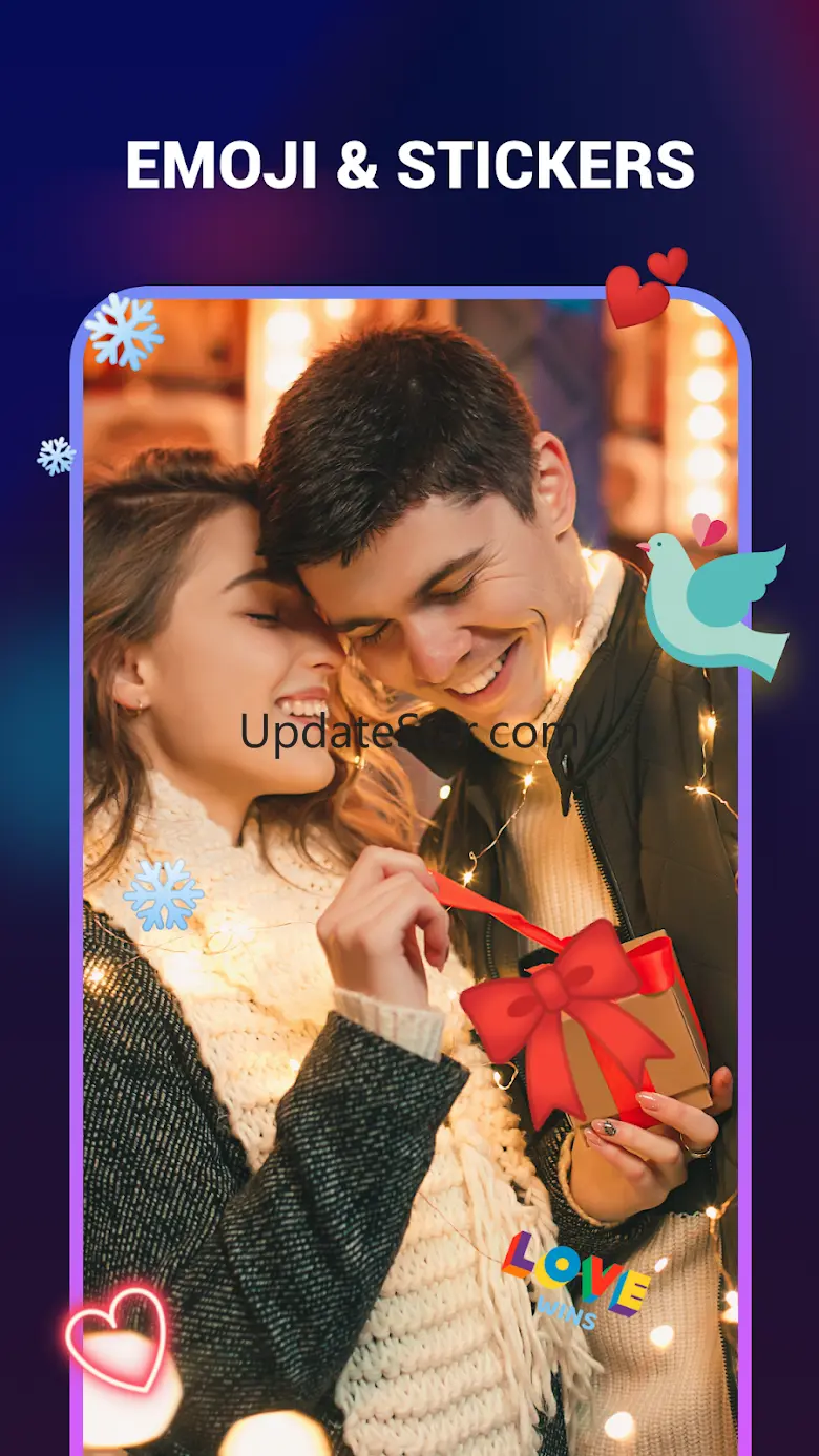Video Maker: Photo Music Video 6.11.12.61112