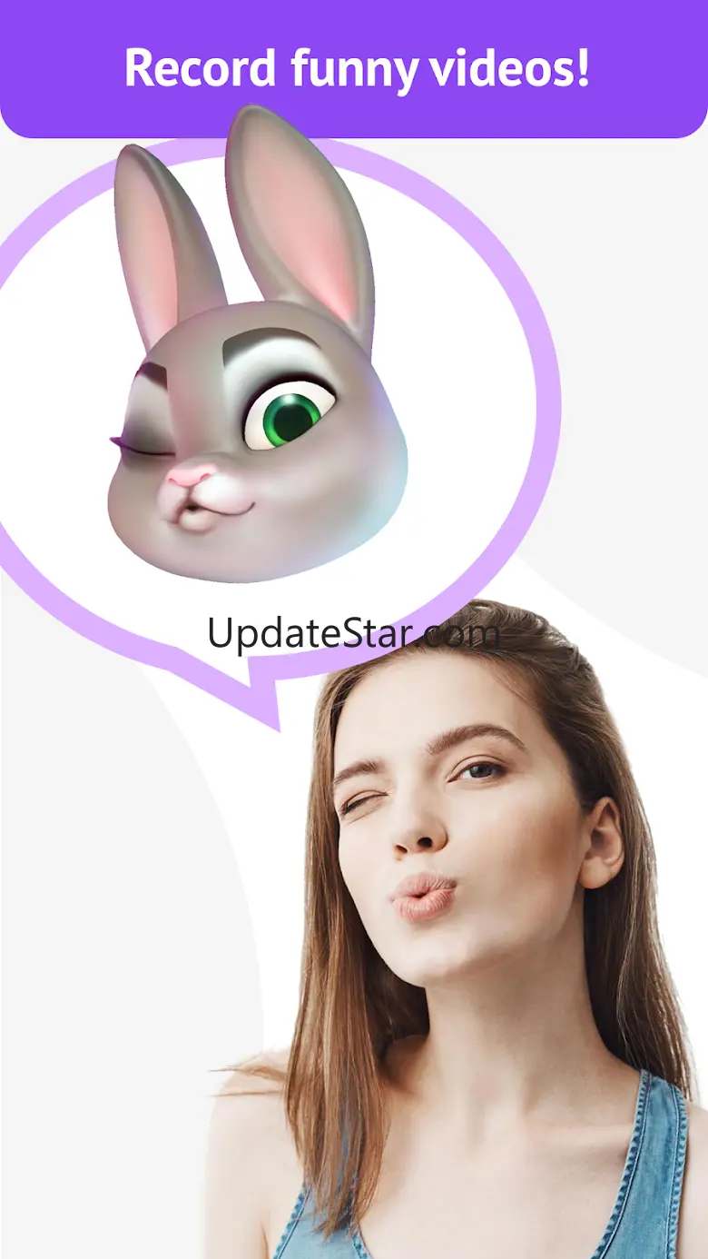 VideoMoji: Make Animoji Avatar 1.0.1