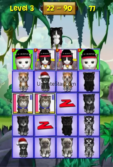 Kitty lovely Virtual Pet 0.1.0