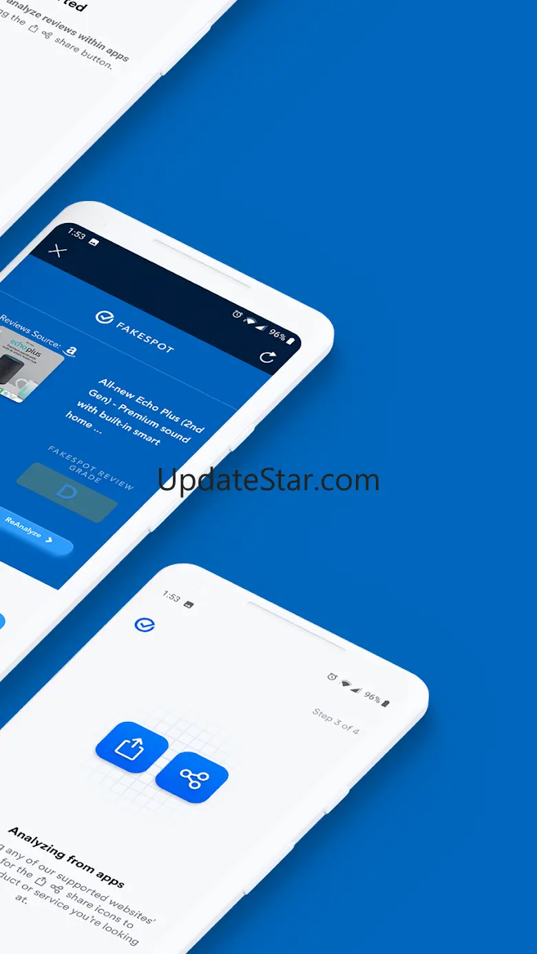 Fakespot Lite 1.0.1