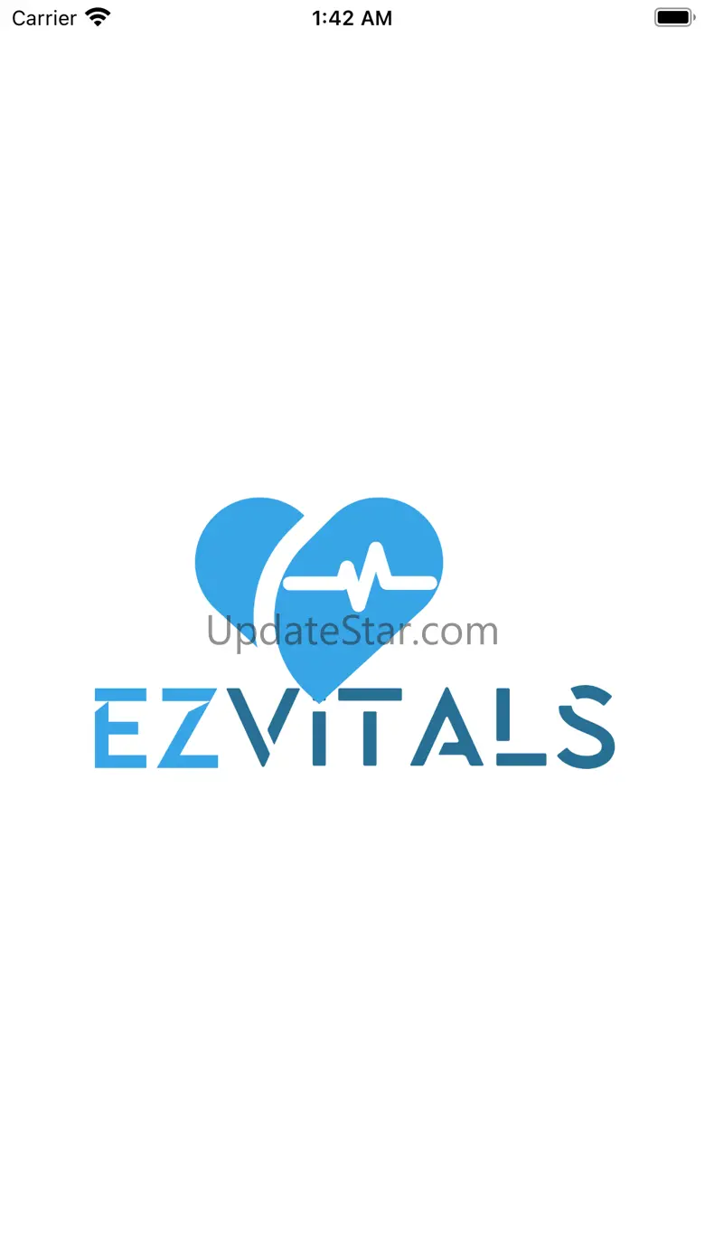 Ezvitals 1.15